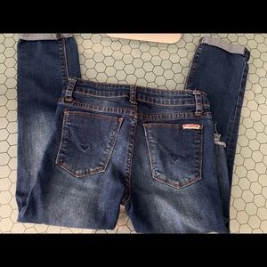 Hudson Jeans - Girls, cuffed